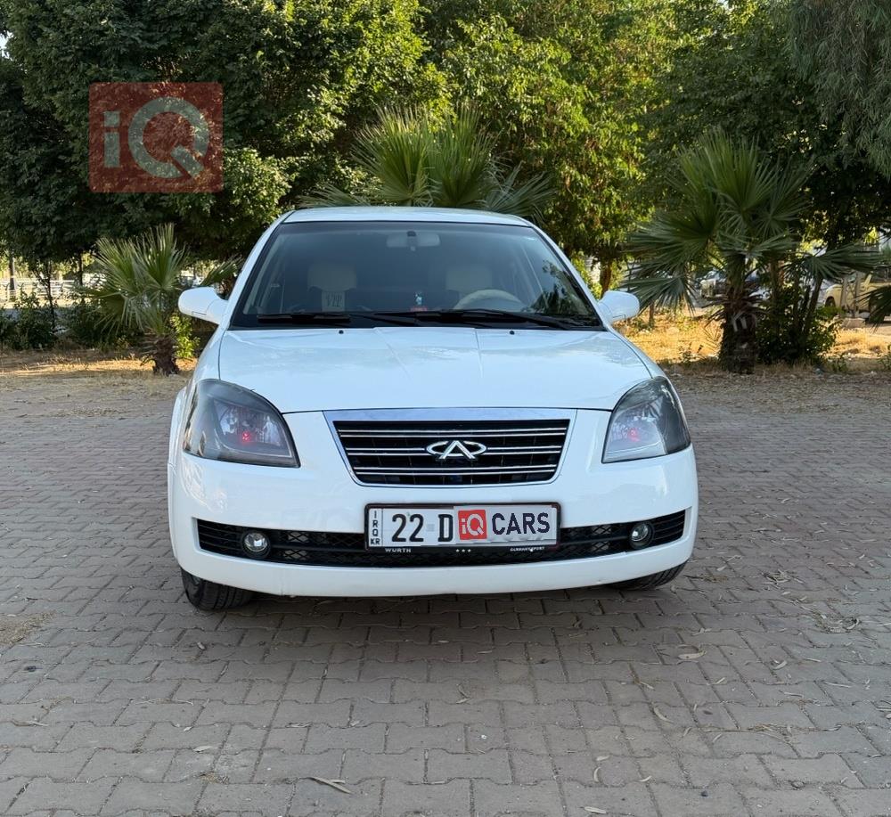 Chery A515